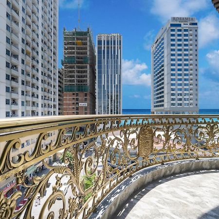 דה נאנג Monalisa Luxury Hotel מראה חיצוני תמונה
