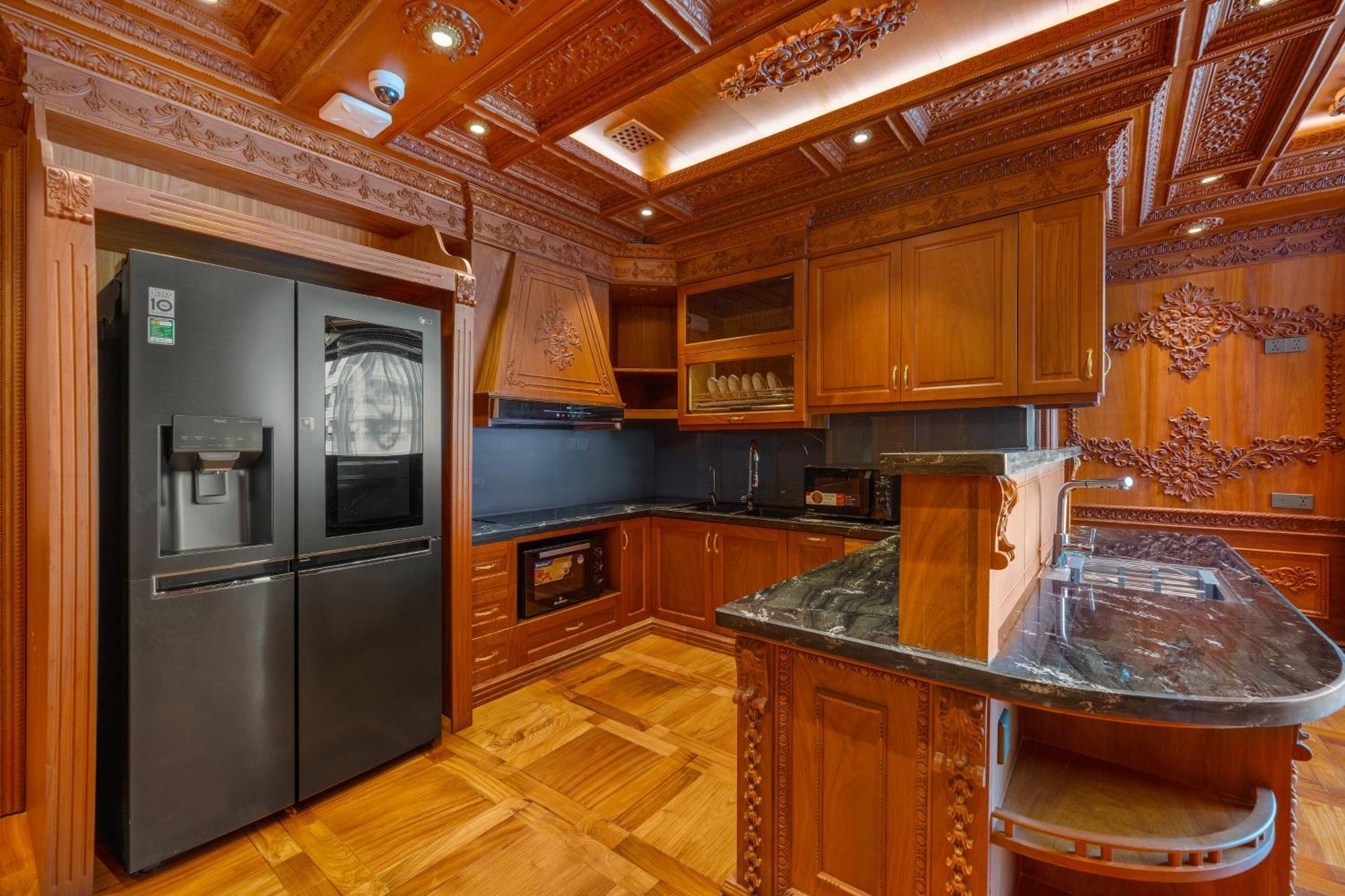 דה נאנג Monalisa Luxury Hotel מראה חיצוני תמונה